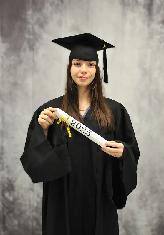 Lisa-Marie Chrétien